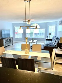 Appartement de vacances avec 3 chambres pour 7 personnes - Image 2