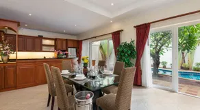 Village Austria Luxury Pool Villas - Image 3