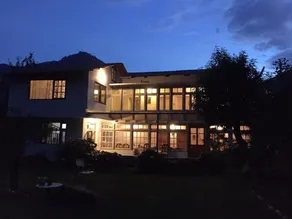 Countryside cottage by the river in the Himalayas - Image 3