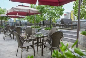 Hexing Hotel - Image 5