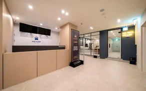 Just Sleep Hotel Incheon Seogu Office Branch - Image 4