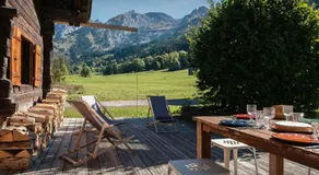 Chalet Patagonia - vacances skis aux pieds et bain nordique - OVO Network - Image 3