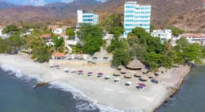 Santorini Kima Beach Resort - Image 5