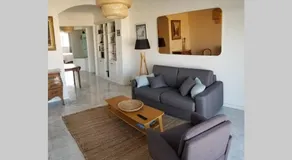 Les Sables - 75 m2 - 4 stars tourism Panoramic View - Image 3