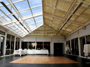 Hotel du Lac - Image 3