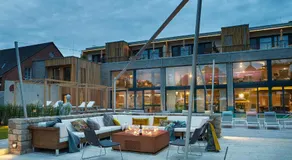 Landhotel Voshövel - Image 4