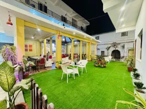 Hotel Swagatam - Image 3