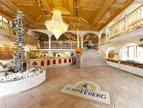 Hotel Schneeberg FAMILY SPA RESORT - Image 4