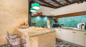 Casa Sierraverde Fuenteheridos by MSHOLIDAYS - Image 5