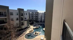 POOL VIEW! Near Dallas Love Field! Medical District! Downtown Dallas! - Image 3
