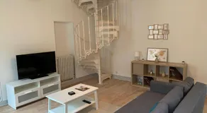 Charmant appartement T2 hypercentre de Mazamet - Image 2
