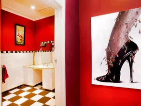 KAROO ART HOTEL 4 Star - Image 3