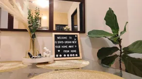 FJ Stays Urban Nest - Image 3