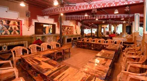 Chokhi Dhani Aangan - Image 5