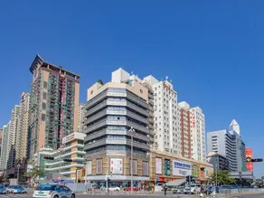 Shenzhen Kaiyun Hotel (Luohu Dongmen South Road Xiangxicun Subway Station) - Image 3