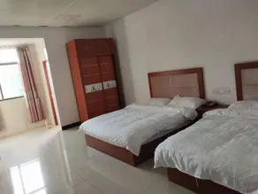 Liancheng Hotel - Image 4
