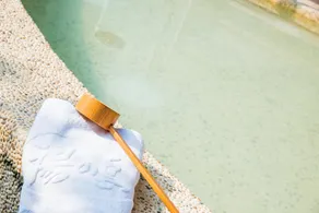 Hu Shan Hot Spring Hotel - Image 3