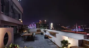 Walling Hotel - Chongqing Jiefangbei Hongyadong - Image 5