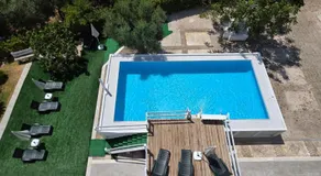 Trulli in Martina Franca residence - Image 5