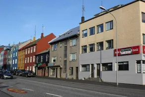 Hlemmur Suites - Image 5