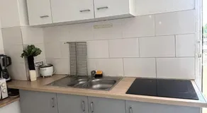 Chambre avec salle de bain privée, 20 min de Paris APPARTEMENT COMMUN - Image 3