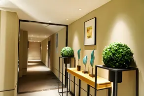 Home Inn Style Shanghai Daning International Plaza Xizang North Road Metro Station - Image 5