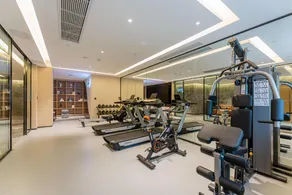 Atour Hotel Chongqing Nanping Pedestrain Street - Image 5