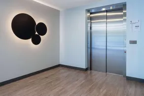ECHO Suites Extended Stay by Wyndham Johnson City Medical CR - Image 3