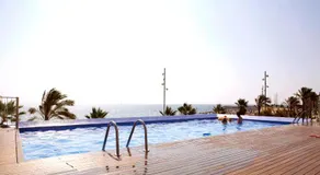 Great Sea-Side Barcelona Apartment - Image 2