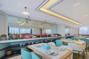 Xi'an Hotel (Heze Chengwu Branch) - Image 3