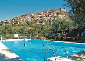 AMFITRITI HOTEL - Image 2