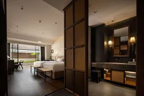 Hengxuan Courtyard Hotel (Guang'an Linshui Modern Life Museum Branch) - Image 5