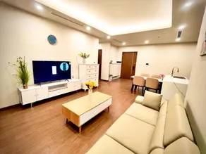 Relax 3BR The MatrixOne HaNoi Viet Nam Daily Clean - Image 5