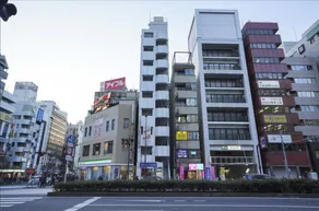 Male Only Capsule Inn Hamamatsucho - Vacation STAY 68799v - Image 2