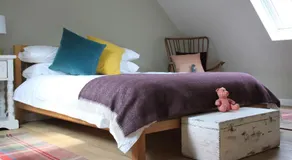 Wonderfully Spacious Luxury Holiday Cottage - Image 2