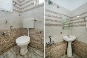 OYO 436 Emirates Suites - Image 4