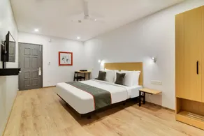 Townhouse Kovilambakkam - Image 2