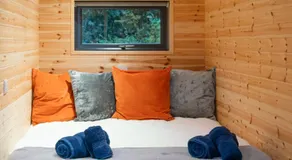 Mount Ephraim Glamping Pods - Image 2