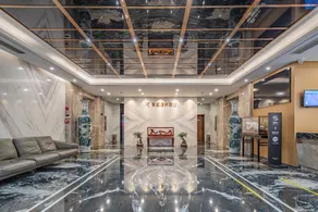 Rezen Select Hotel Rizhao Wanda Plaza - Image 2