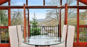 Betws Y Coed Holiday Home by Guestz - Image 2