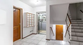 Aconchegante apto em Capoeiras RMC203 - Image 4