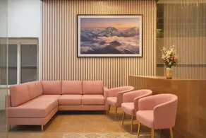 Hotel Flamount Arka Studios - Image 3