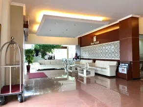 Hotel Tosan Solo Baru - Image 5