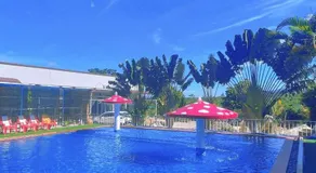 Bao Dien Hotel Garden - Image 4