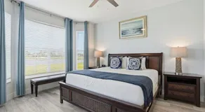 #1412 - Golf and Lake Views - Updated -Sleeps 4 - Image 2
