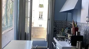 grand appartement dans l'hypercentre - Image 3
