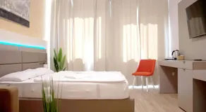 Isar City Hotel - Image 2
