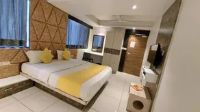 Hotel Sigma Inn - Image 2