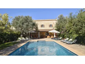 Country House Mallorca with Pool  Views - Image 3