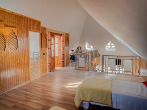 Spacious Holiday home in Los Lajares with Terrace - Image 4